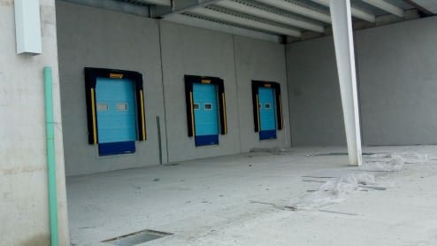 Cortinas Metropolis